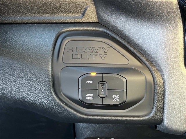 2026 RAM 3500 RAM 3500 TRADESMAN CHASSIS REGULAR CAB 4X4 60' CA