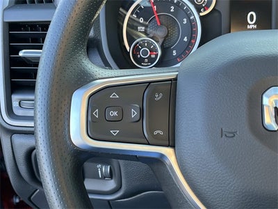 2026 RAM 3500 RAM 3500 TRADESMAN CHASSIS REGULAR CAB 4X4 60' CA