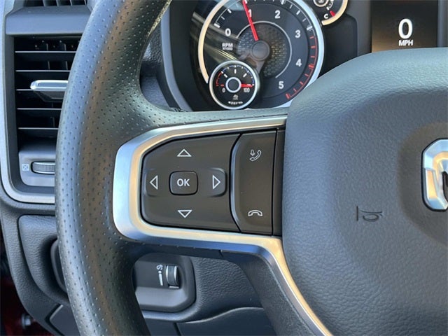 2026 RAM 3500 RAM 3500 TRADESMAN CHASSIS REGULAR CAB 4X4 60' CA