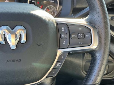 2026 RAM 3500 RAM 3500 TRADESMAN CHASSIS REGULAR CAB 4X4 60' CA