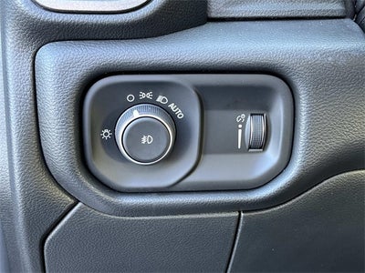 2026 RAM 3500 RAM 3500 TRADESMAN CHASSIS REGULAR CAB 4X4 60' CA