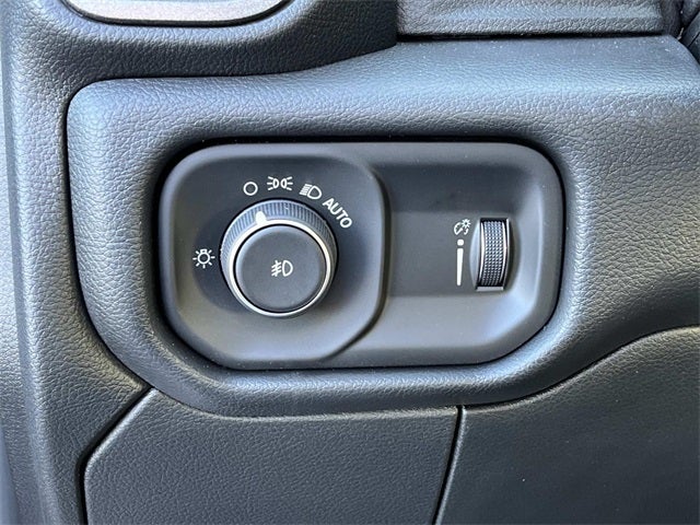 2026 RAM 3500 RAM 3500 TRADESMAN CHASSIS REGULAR CAB 4X4 60' CA