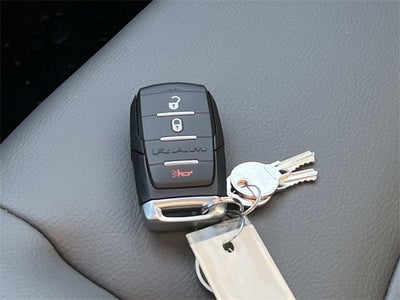 2026 RAM 3500 RAM 3500 TRADESMAN CHASSIS REGULAR CAB 4X4 60' CA