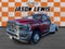2026 RAM 3500 RAM 3500 TRADESMAN CHASSIS REGULAR CAB 4X4 60' CA