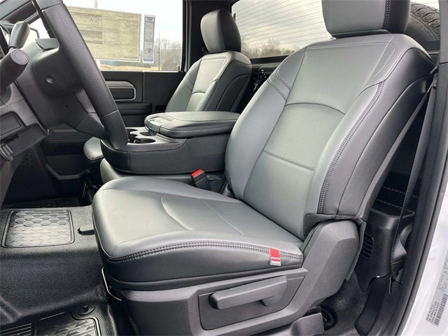 2026 RAM 3500 RAM 3500 TRADESMAN CHASSIS REGULAR CAB 4X4 60' CA