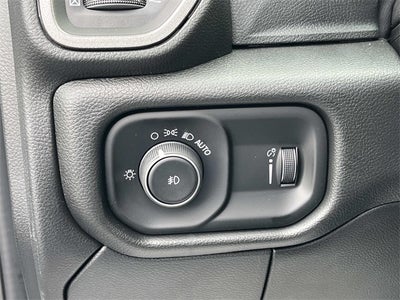 2026 RAM 3500 RAM 3500 TRADESMAN CHASSIS REGULAR CAB 4X4 60' CA