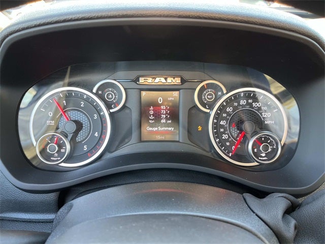 2026 RAM 3500 RAM 3500 TRADESMAN CHASSIS REGULAR CAB 4X4 60' CA