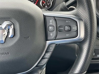 2026 RAM 3500 RAM 3500 TRADESMAN CHASSIS REGULAR CAB 4X4 60' CA