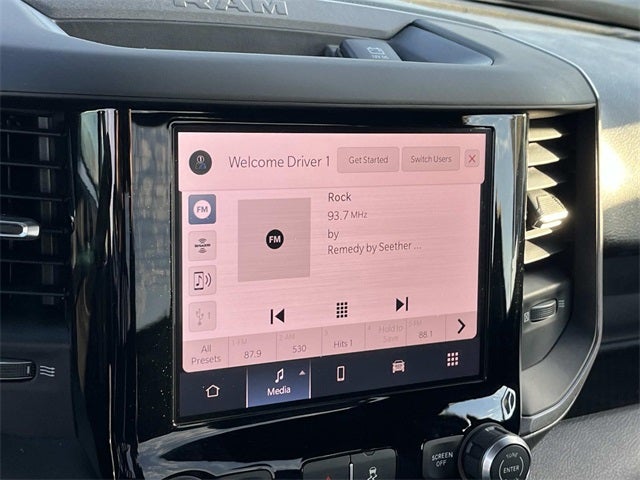 2026 RAM 3500 RAM 3500 TRADESMAN CHASSIS REGULAR CAB 4X4 60' CA