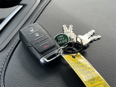 2026 RAM 3500 RAM 3500 TRADESMAN CHASSIS REGULAR CAB 4X4 60' CA