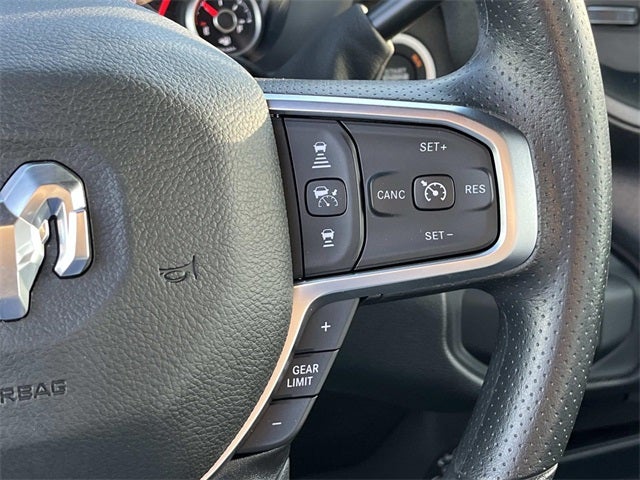 2026 RAM 3500 RAM 3500 TRADESMAN CHASSIS REGULAR CAB 4X4 60' CA