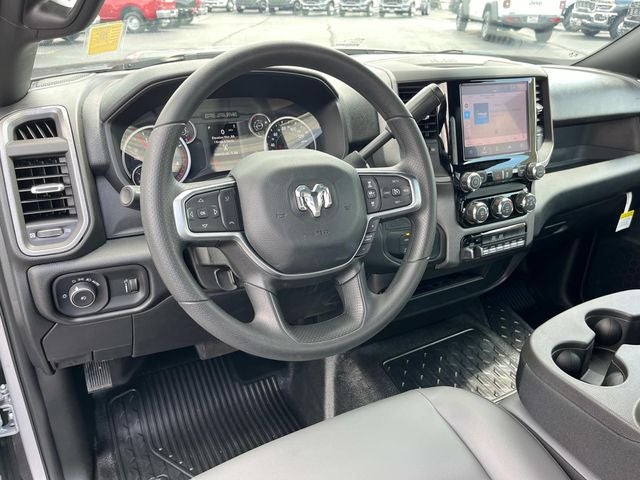 2026 RAM 3500 RAM 3500 TRADESMAN CHASSIS REGULAR CAB 4X4 60' CA