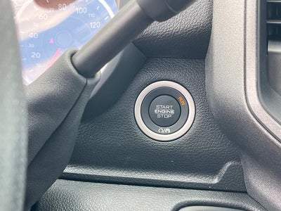 2026 RAM 3500 RAM 3500 TRADESMAN CHASSIS REGULAR CAB 4X4 60' CA