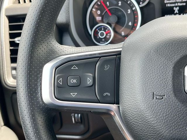 2026 RAM 3500 RAM 3500 TRADESMAN CHASSIS REGULAR CAB 4X4 60' CA