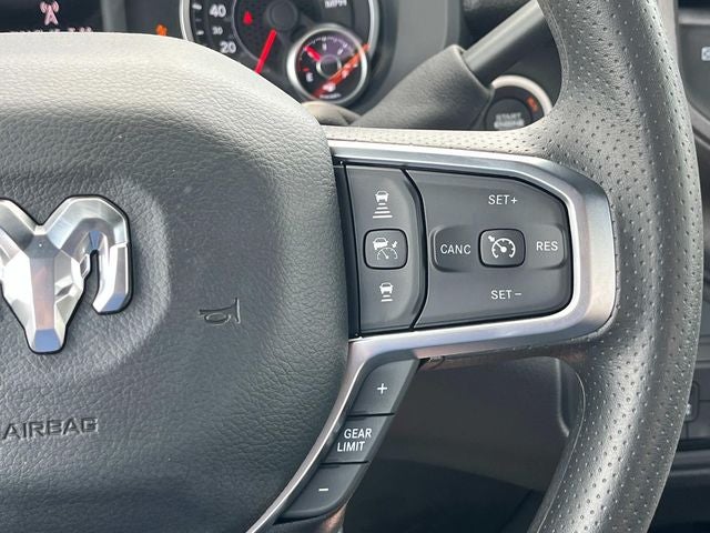 2026 RAM 3500 RAM 3500 TRADESMAN CHASSIS REGULAR CAB 4X4 60' CA