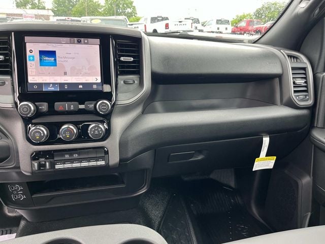 2026 RAM 3500 RAM 3500 TRADESMAN CHASSIS REGULAR CAB 4X4 60' CA