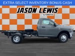 2026 RAM 3500 RAM 3500 TRADESMAN CHASSIS REGULAR CAB 4X4 60' CA