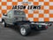 2026 RAM 3500 RAM 3500 TRADESMAN CHASSIS REGULAR CAB 4X4 60' CA
