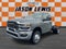 2026 RAM 3500 RAM 3500 TRADESMAN CHASSIS REGULAR CAB 4X4 60' CA