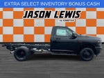 2026 RAM 3500 RAM 3500 TRADESMAN CHASSIS REGULAR CAB 4X4 60' CA