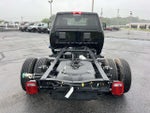 2026 RAM 3500 RAM 3500 TRADESMAN CHASSIS REGULAR CAB 4X4 60' CA