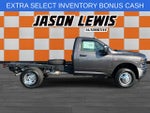 2026 RAM 3500 RAM 3500 TRADESMAN CHASSIS REGULAR CAB 4X4 60' CA