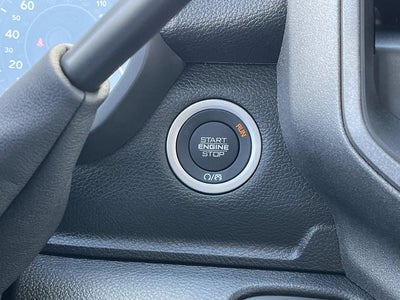 2026 RAM 3500 RAM 3500 TRADESMAN CHASSIS REGULAR CAB 4X4 84' CA