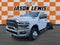 2026 RAM 3500 RAM 3500 TRADESMAN CHASSIS REGULAR CAB 4X4 84' CA