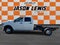 2026 RAM 3500 RAM 3500 TRADESMAN CREW CAB CHASSIS 4X4 60' CA