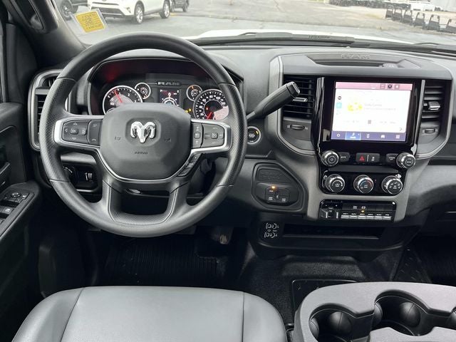 2026 RAM 3500 RAM 3500 TRADESMAN CREW CAB CHASSIS 4X4 60' CA