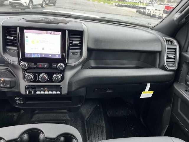 2026 RAM 3500 RAM 3500 TRADESMAN CREW CAB CHASSIS 4X4 60' CA