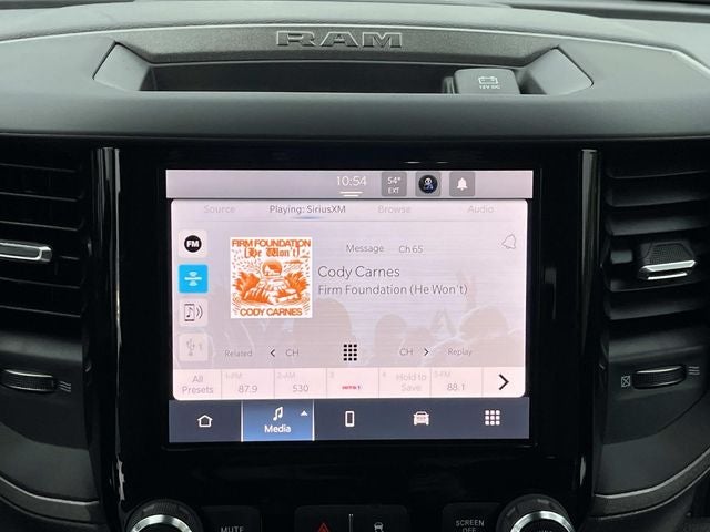 2026 RAM 3500 RAM 3500 TRADESMAN CREW CAB CHASSIS 4X4 60' CA