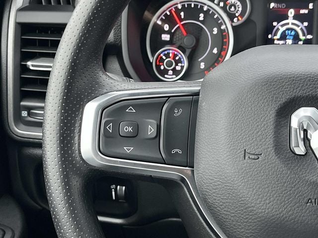 2026 RAM 3500 RAM 3500 TRADESMAN CREW CAB CHASSIS 4X4 60' CA