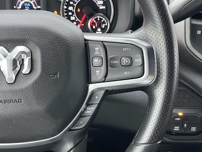 2026 RAM 3500 RAM 3500 TRADESMAN CREW CAB CHASSIS 4X4 60' CA