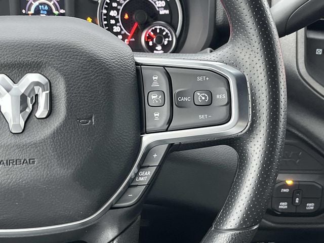 2026 RAM 3500 RAM 3500 TRADESMAN CREW CAB CHASSIS 4X4 60' CA