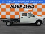 2026 RAM 3500 RAM 3500 TRADESMAN CREW CAB CHASSIS 4X4 60' CA