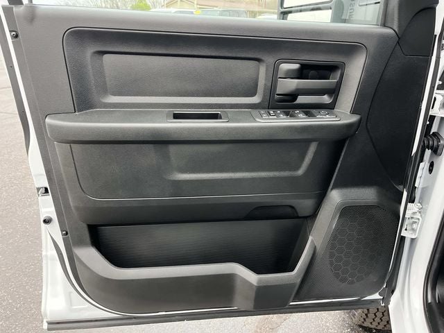 2026 RAM 3500 RAM 3500 TRADESMAN CREW CAB CHASSIS 4X4 60' CA