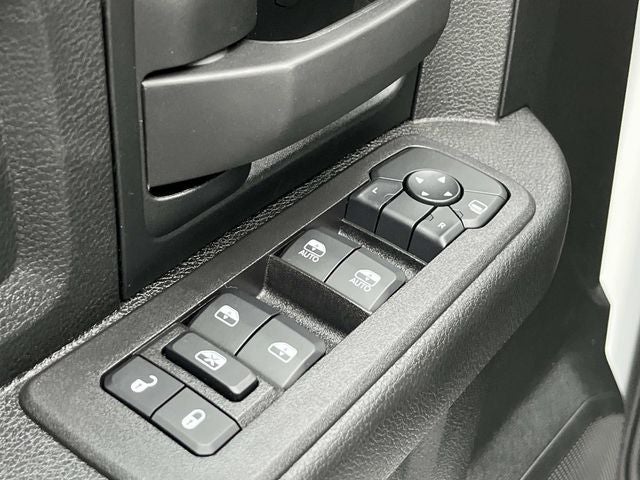 2026 RAM 3500 RAM 3500 TRADESMAN CREW CAB CHASSIS 4X4 60' CA