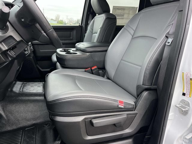 2026 RAM 3500 RAM 3500 TRADESMAN CREW CAB CHASSIS 4X4 60' CA