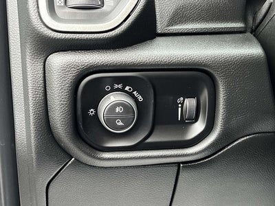 2026 RAM 3500 RAM 3500 TRADESMAN CREW CAB CHASSIS 4X4 60' CA