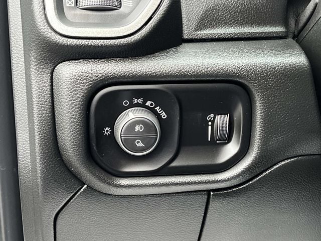 2026 RAM 3500 RAM 3500 TRADESMAN CREW CAB CHASSIS 4X4 60' CA