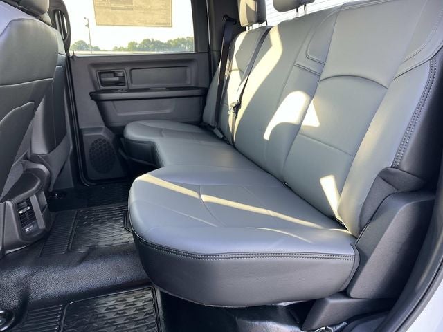 2026 RAM 3500 RAM 3500 TRADESMAN CREW CAB CHASSIS 4X4 60' CA