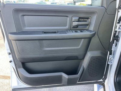 2026 RAM 3500 RAM 3500 TRADESMAN CREW CAB CHASSIS 4X4 60' CA