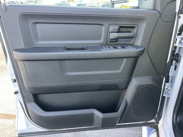 2026 RAM 3500 RAM 3500 TRADESMAN CREW CAB CHASSIS 4X4 60' CA