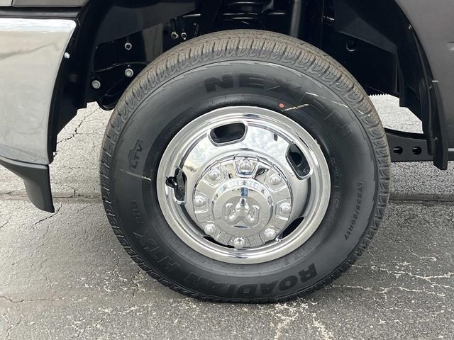 2026 RAM 3500 RAM 3500 TRADESMAN CREW CAB CHASSIS 4X4 60' CA