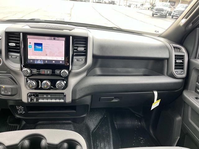 2026 RAM 3500 RAM 3500 TRADESMAN CREW CAB CHASSIS 4X4 60' CA