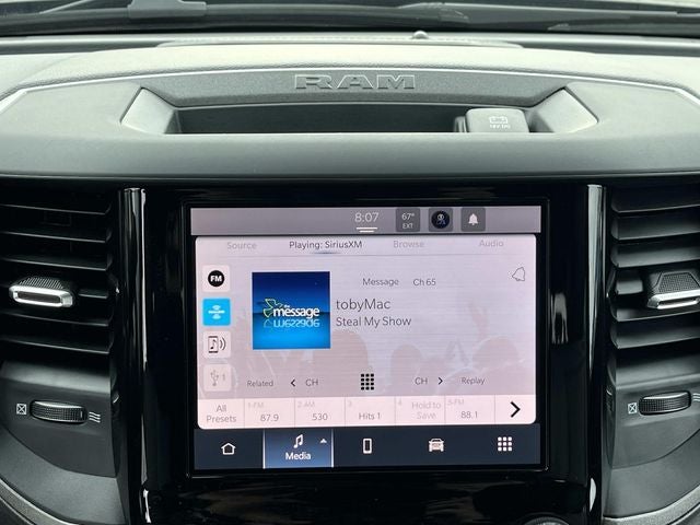 2026 RAM 3500 RAM 3500 TRADESMAN CREW CAB CHASSIS 4X4 60' CA