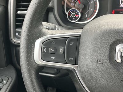 2026 RAM 3500 RAM 3500 TRADESMAN CREW CAB CHASSIS 4X4 60' CA