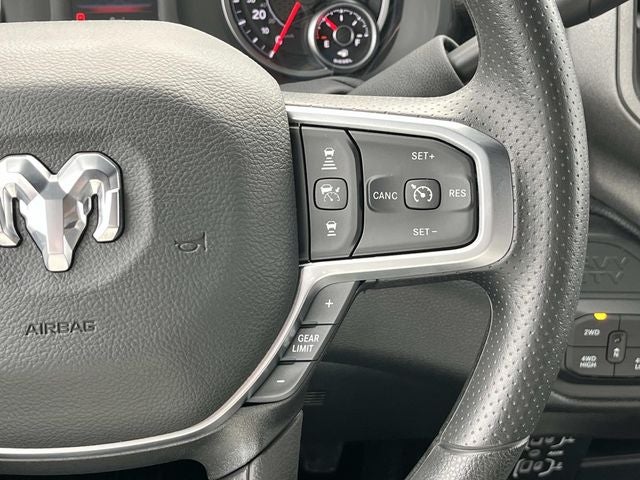 2026 RAM 3500 RAM 3500 TRADESMAN CREW CAB CHASSIS 4X4 60' CA