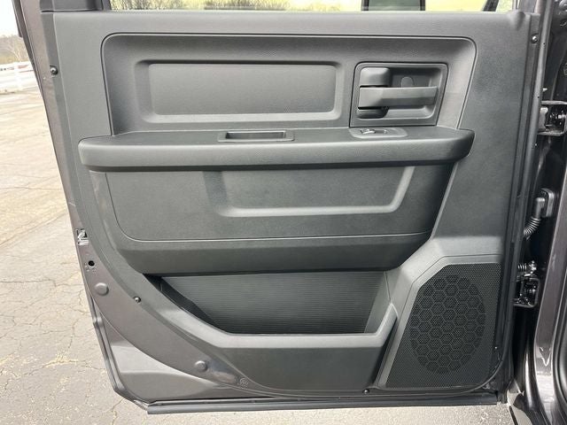 2026 RAM 3500 RAM 3500 TRADESMAN CREW CAB CHASSIS 4X4 60' CA